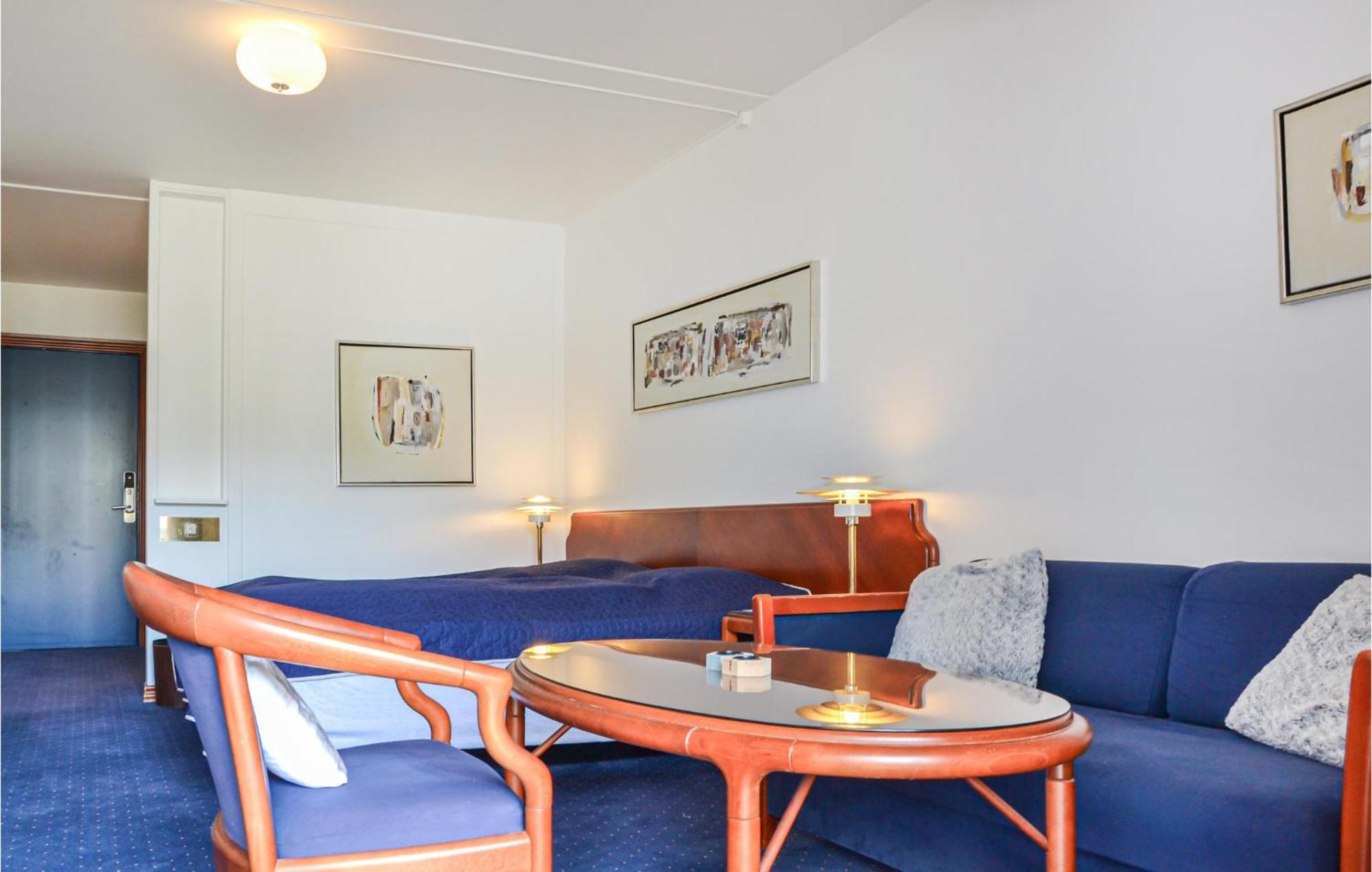 Nice Apartment In Helsingor With Wifi Extérieur photo