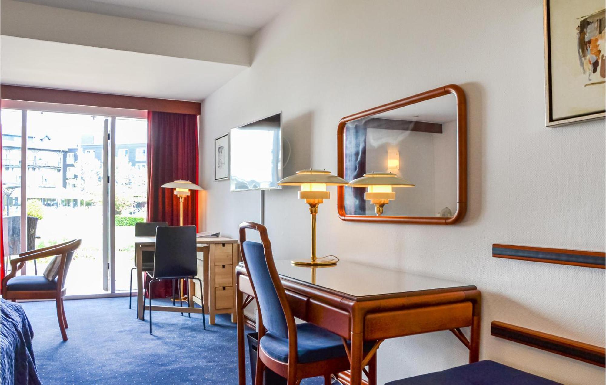 Nice Apartment In Helsingor With Wifi Extérieur photo