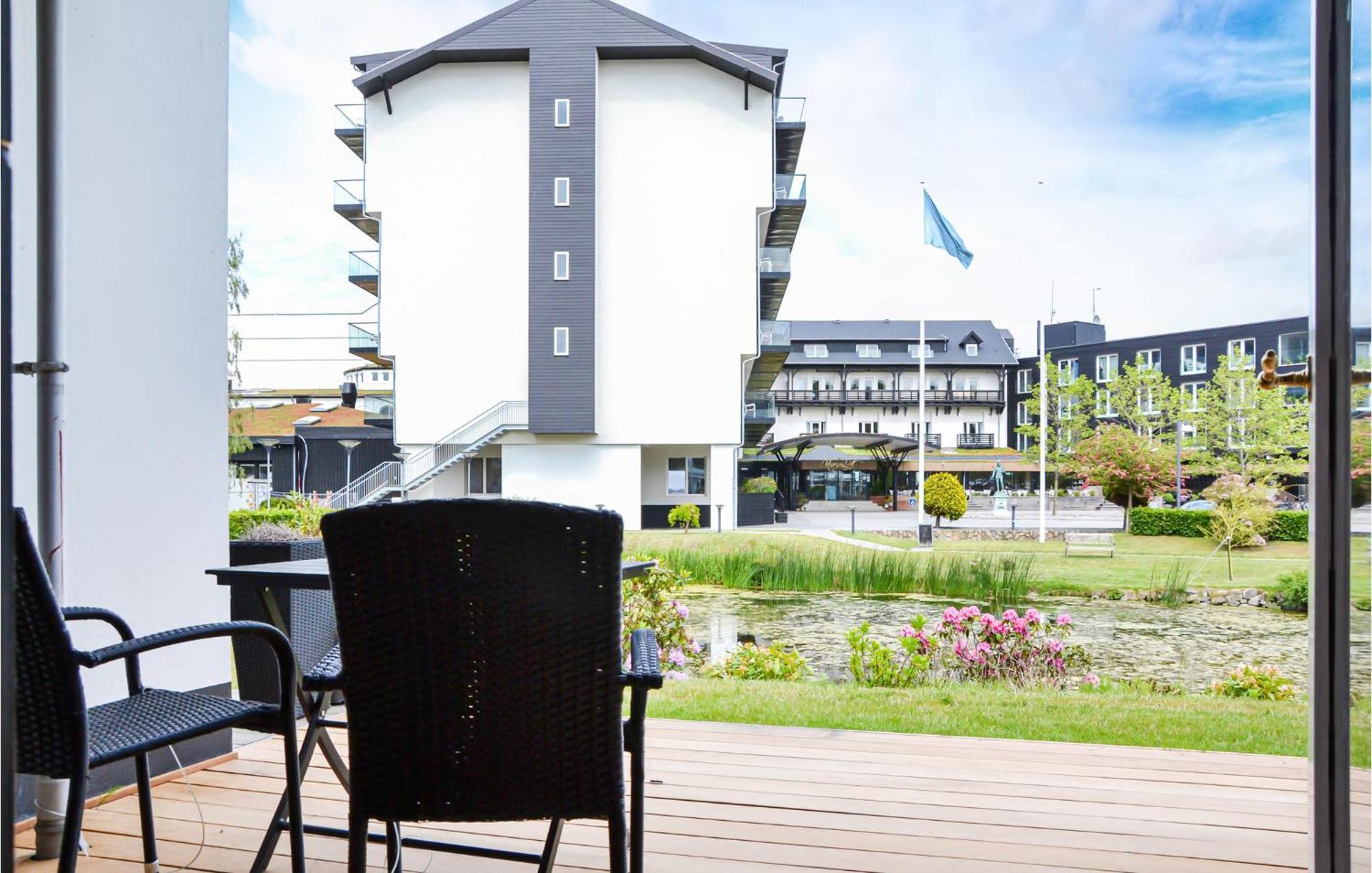 Nice Apartment In Helsingor With Wifi Extérieur photo